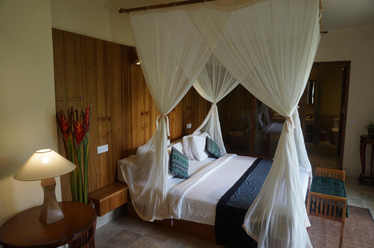 Hotel Sapodilla Ubud Extérieur photo