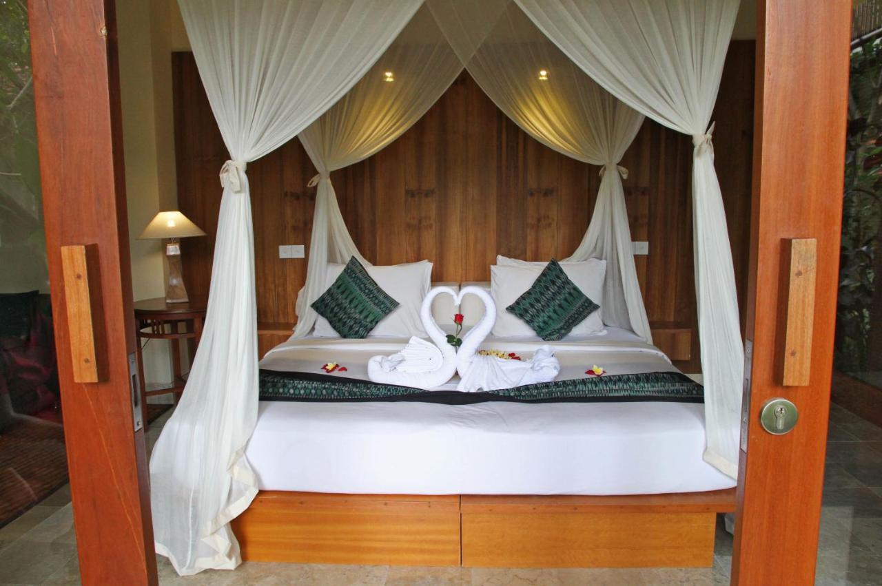 Hotel Sapodilla Ubud Extérieur photo